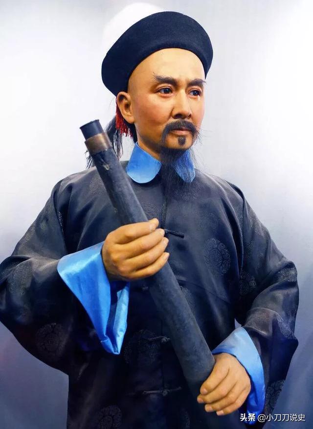 虎门销烟的民族英雄林则徐为什么下场那么凄惨？