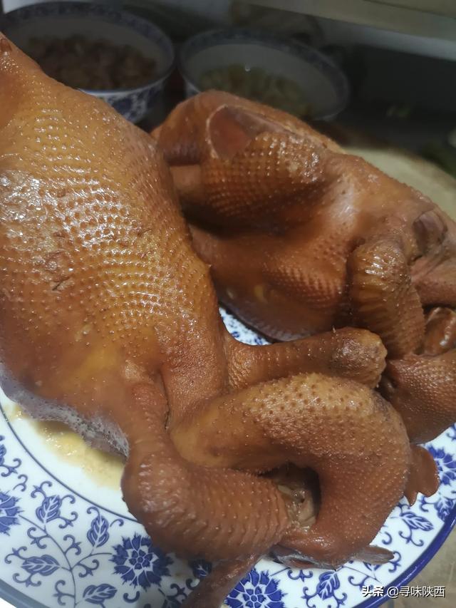 从卤味的起点说起,探讨下该如何设计一款合适的卤水？