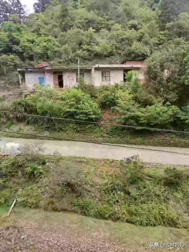 在中国哪个地方的农村最穷？