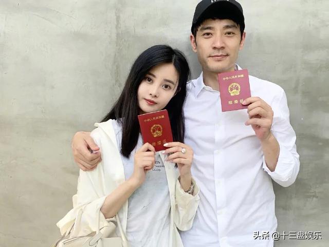 隋雨蒙多大:李光洁隋雨蒙宣布结婚，有哪些人被牵连躺枪？