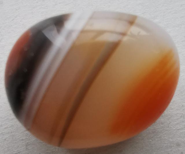 头条问答 雨花石是什么东西 78个回答