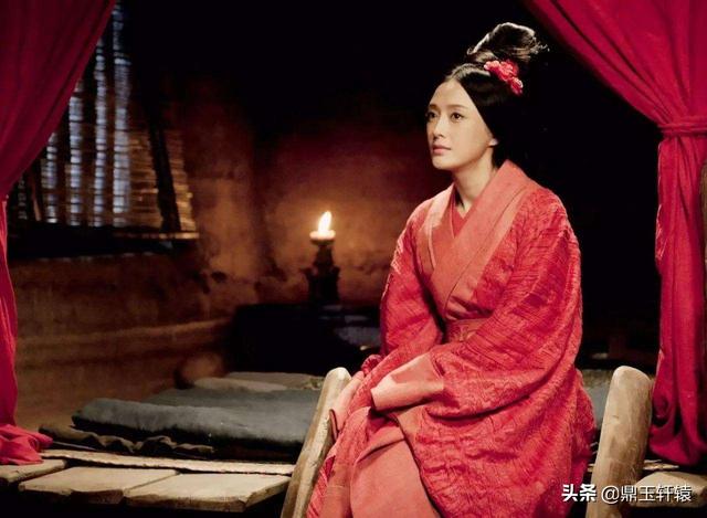 吕后:历代史学家是怎么评价吕后、武则天、慈禧这三个女性篡权的典型？