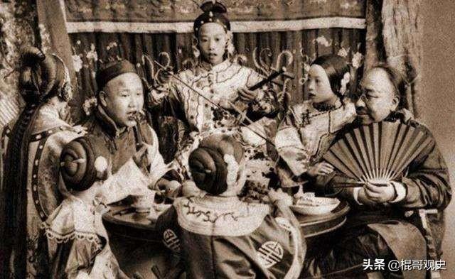 梅兰芳妻子:古人常说三妻四妾, 三妻是哪“三妻”四妾又是哪“四妾”