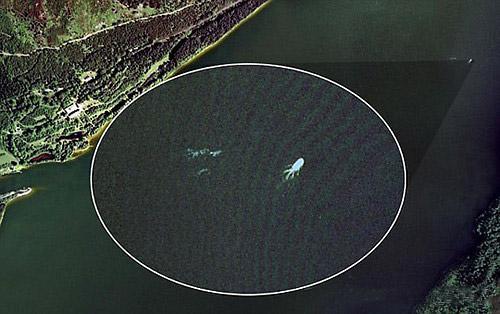 经典传奇之水怪大揭秘，尼斯湖水怪或许真实存在，我们的星球仍存未知生物吗
