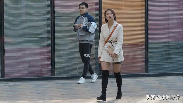 西装穿不好，不是保险就是卖楼，怎样穿才能凸显高级感？插图116