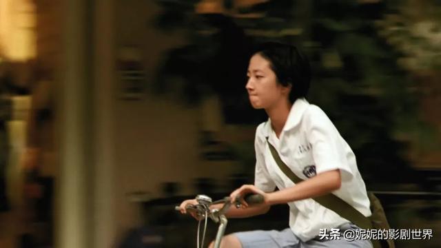 桂纶镁和陈柏霖:哪些影视剧是描述夏天的火热的给介绍介绍呗