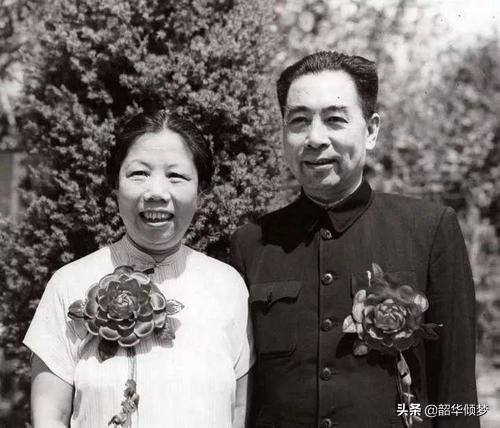 谷瑞玉:张学良有几个孩子?有在国内的吗？