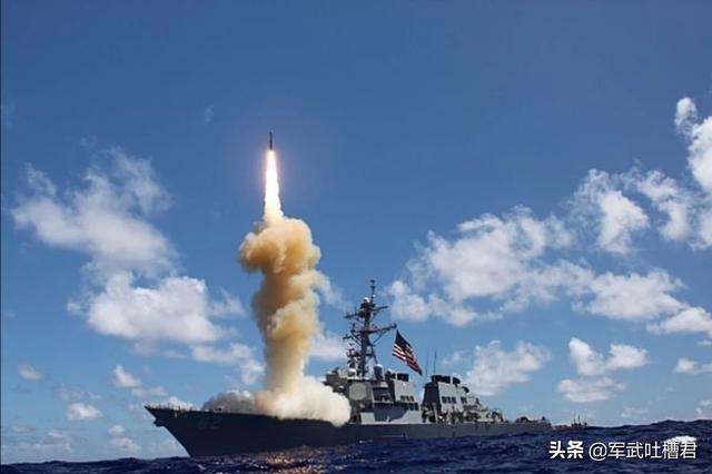 军舰鸟 囊作用:055大驱逐舰最值得我们骄傲的是什么？