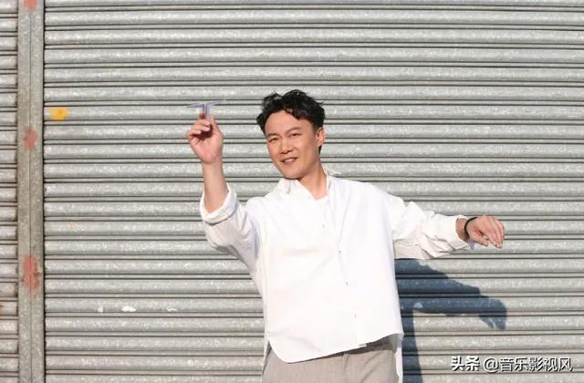 陈奕迅新歌:为什么很多人喜欢听陈奕迅的歌？