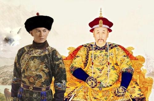 康熙为什么没有娶苏麻喇姑？插图47