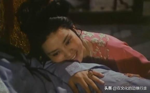 潘虹的老公:如何评价潘虹的老电影《杜十娘》？