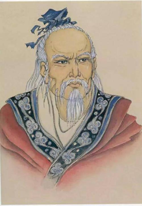 孔子的父亲为什么叫叔梁纥,却不姓孔?-惠修网