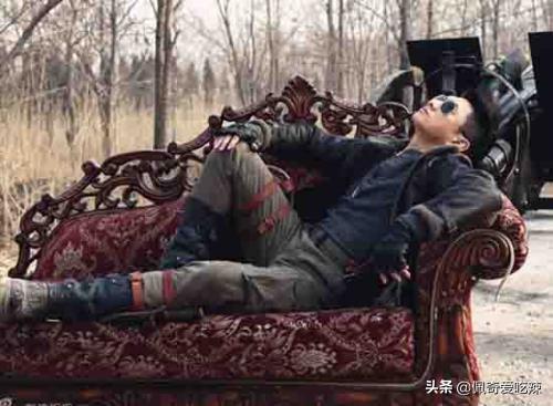 为什么网剧《镇魂》这么受欢迎？:bl调教受一直带道具 第6张