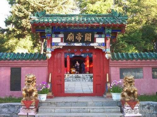 刘志丹简历:中国古代历史上最厉害的战将都有谁？