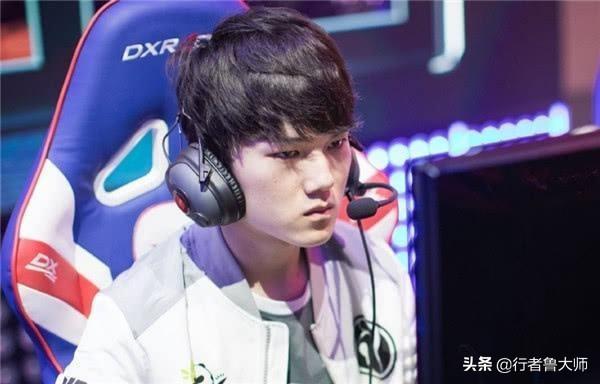 Uzi接班人浮出水面,不是Able而是JKL！RNG接近签约阿水,即将打钱iG却变卦,你咋看？