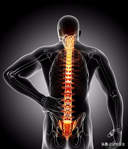 脊椎病的症状:腰椎病有哪些症状