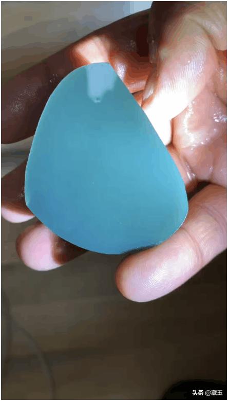 青玉值钱吗,和田青玉也分三六九等，青玉有哪些优点？