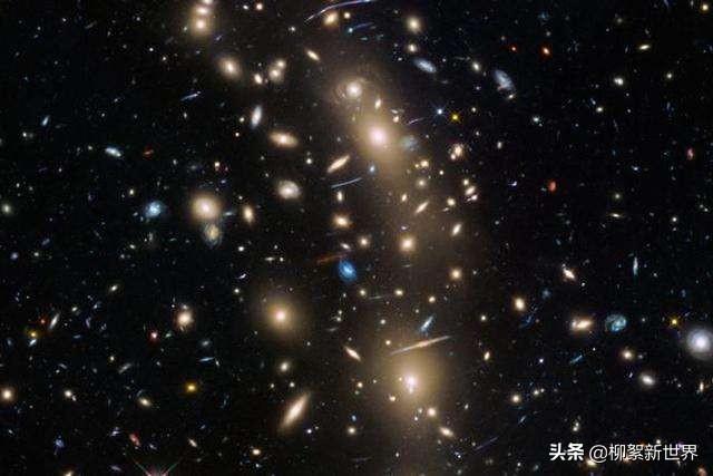 UFO到底存不存在？