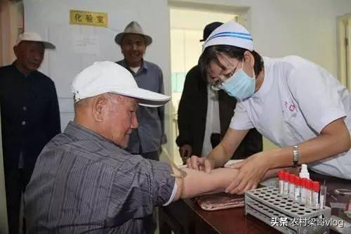 中央对65岁以上老人有什么新政策？插图97