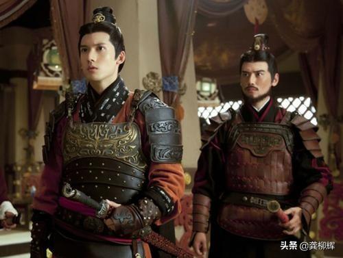 云台二十八将:刘秀的云台二十八将与李世民的凌烟阁二十四功臣打仗哪边更厉害？