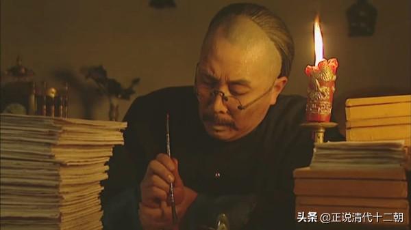 《雍正王朝》中老八的实力到底多大,让雍正到了生命最后一年才将其摆平？