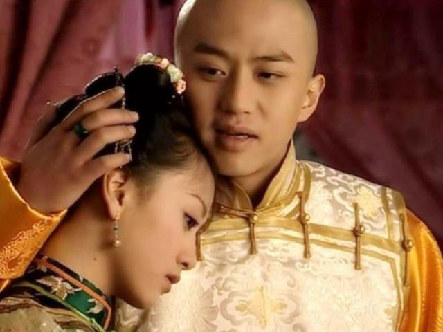 多铎怎么死的(孝庄秘史多铎怎么死的)