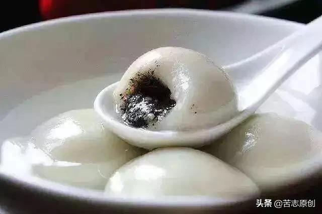 在这里能说说冬至你家里会做一些什么菜谱吗？