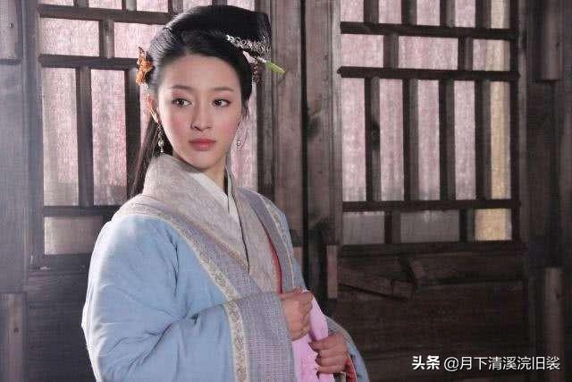 木驴之刑:行者武松大报仇为何放过王婆