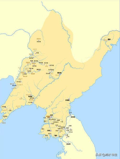 隋朝为什么一定要打高句丽？