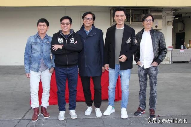 谭咏麟老婆莎莉:在华语乐坛，谭咏麟是怎样的存在？