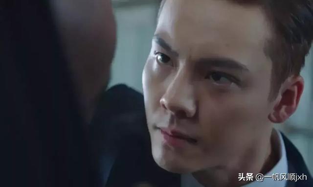 风暴舞剧情介绍:《风暴舞》什么时候播出？