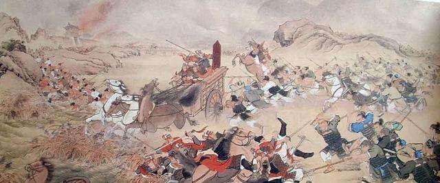 分封制:中国古代西周的分封制，为何被叫做封建制度？