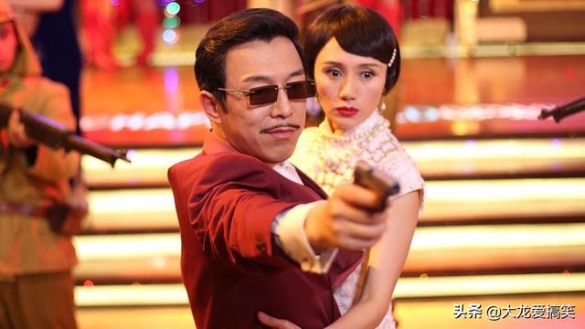 黄宛林:电视剧《锋刃》最后沈西林死了吗？他是好人吗？
