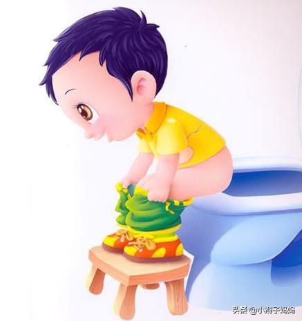 帮小孩戒尿不湿的步骤，怎样快速有效的给孩子戒掉尿不湿？