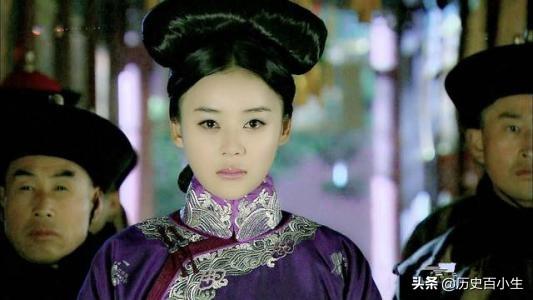 康熙为什么没有娶苏麻喇姑？插图92