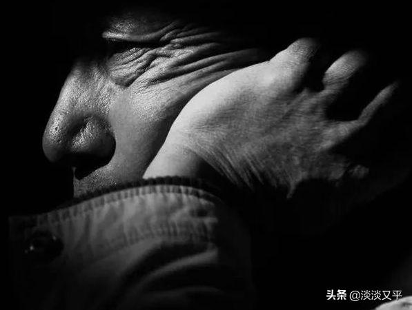 “男到中年,不如狗”,你怎么看？