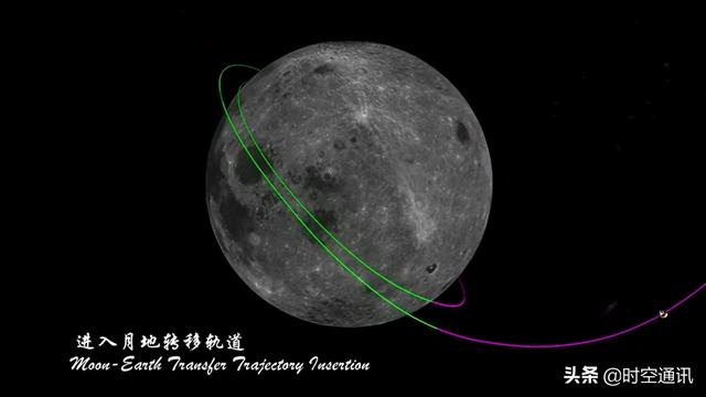 月球秘密到底多可怕，香港连续三天的不明飞行物，月球上的小房子，三体这是在表达什么