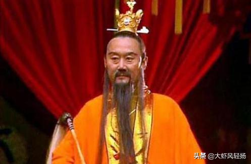 金池谁:《西游记》中天地人神鬼，蠃鳞毛羽昆的首领分别是谁？
