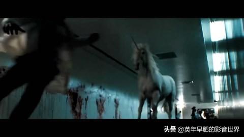 乡村小屋发生灵异事件:林中小屋中所有的怪物都出自哪里？