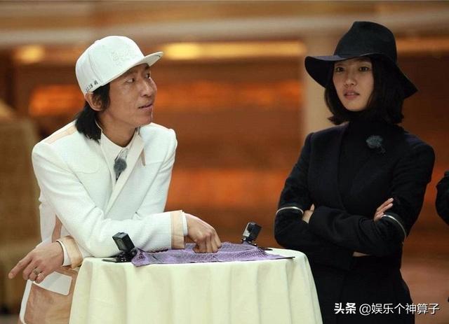 白百合陈羽凡离婚:白百合和陈羽凡曾经特别恩爱，为何最后还是选择离婚？