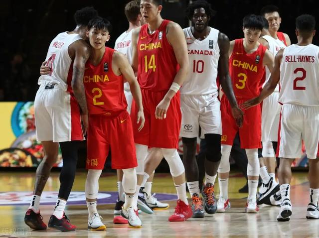 中国男篮有进东京奥运会吗;中国男篮进东京奥运会了吗
