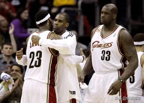 艾尔哈灵顿:NBA总共有多少次常规赛冠军最终没能成为总冠军？