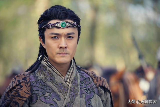 耶律大石:耶律大石的西辽为什么消失了？