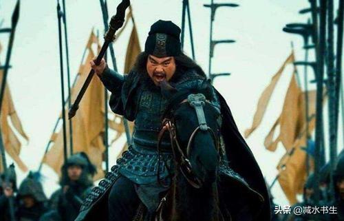 为什么关羽打个樊城，降个于禁，杀个庞德就能威震华夏？