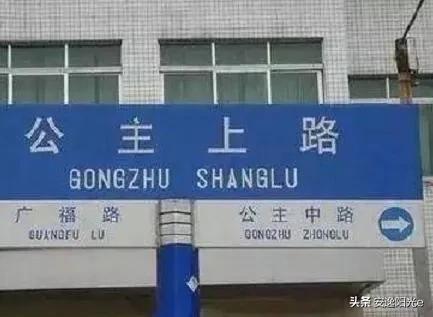 哥伦比亚盆地侏儒兔的个人空间:你见过哪些奇特的街名或巷名？