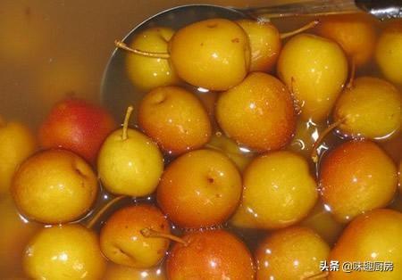 红酒泡梨的做法，云南泡梨的制作方法和配比是怎样的