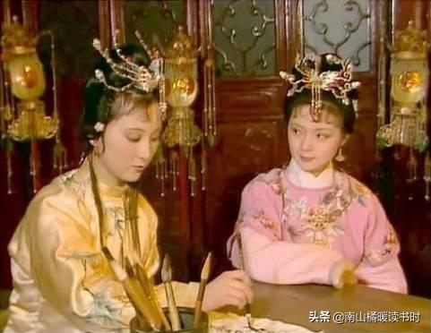 林妹妹的母亲贾敏，当初为什么不嫁到“四大家族”中？