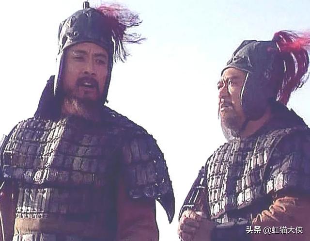 王平上将:蜀汉名将王平为何要弃魏投蜀？王平最终的结局如何？