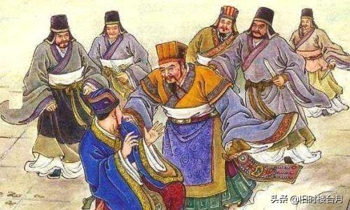 中央高官风水宝地,北京的史家胡同里曾住过哪些名流高官？