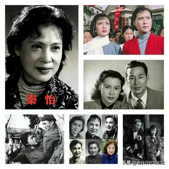 演员史可:87版《红楼梦》中小英莲的扮演者后来怎么样了？